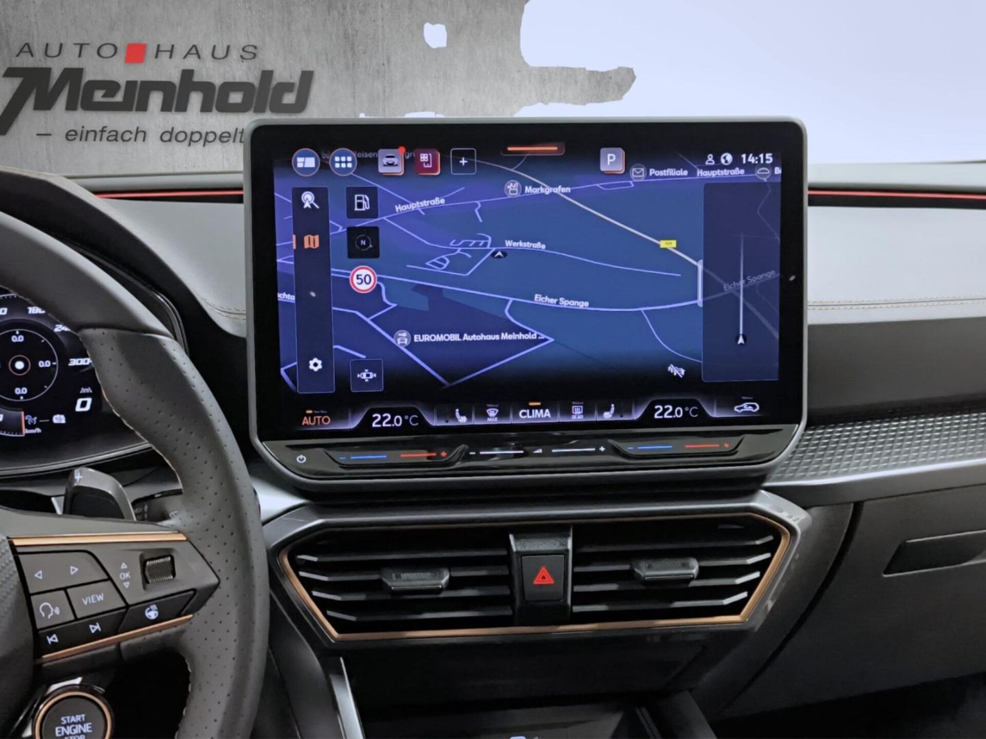 CUPRA Formentor VZ