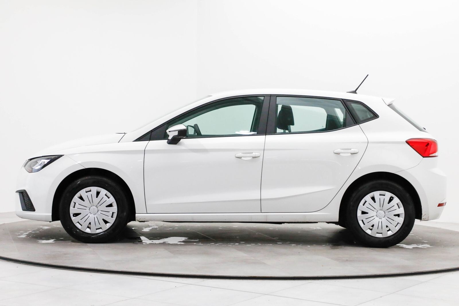 SEAT Ibiza – Bild 13