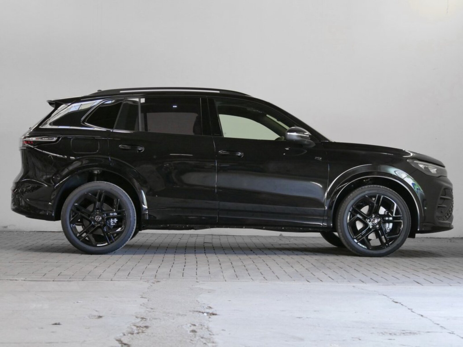 Volkswagen Tiguan – Bild 3