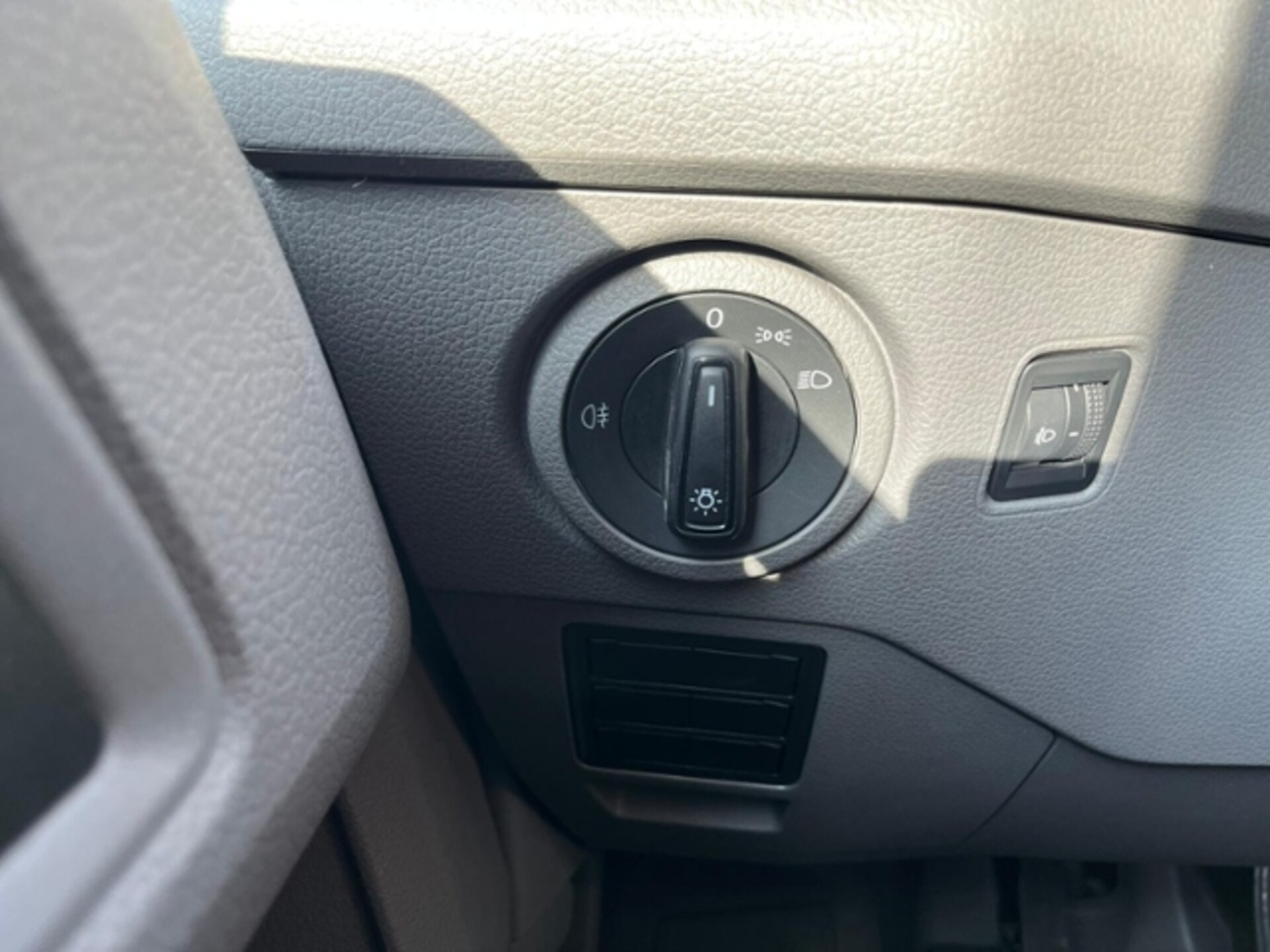 Volkswagen Crafter Einzelkabine langer Radstand