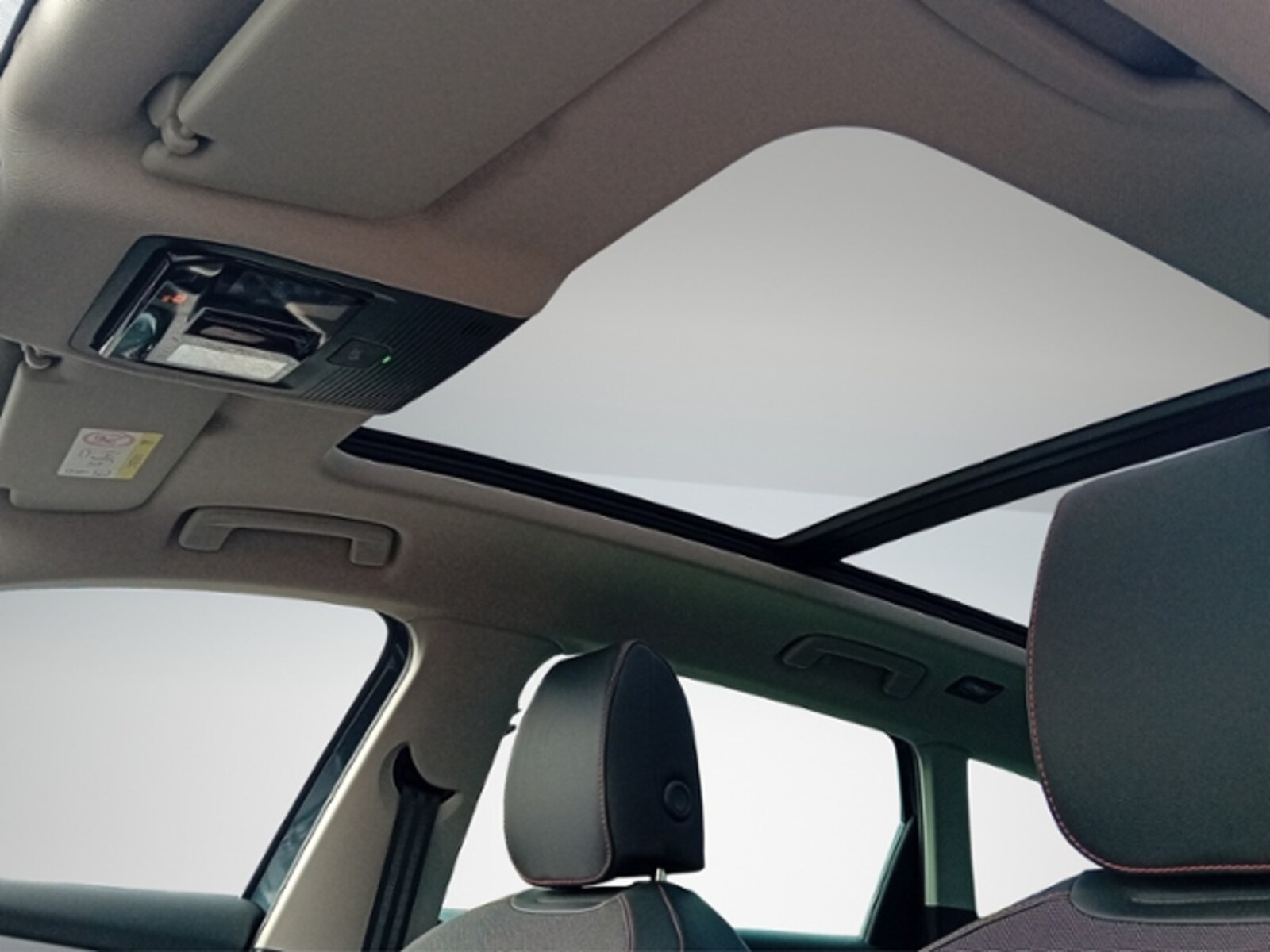 SEAT Leon Sportstourer – Bild 23