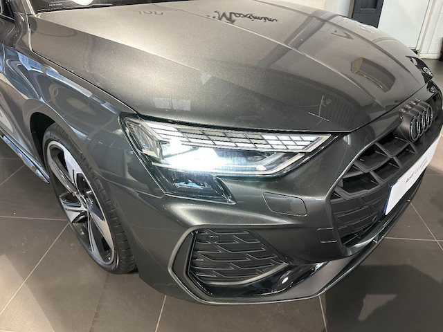 Audi A3 Berline S Line 35 TFSI Hybride 150 Ch S Tronic -  - Joinsteer - #4