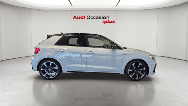 Audi A1 Sportback S Line 30 TFSI 116 Ch S Tronic -  - Joinsteer - #5