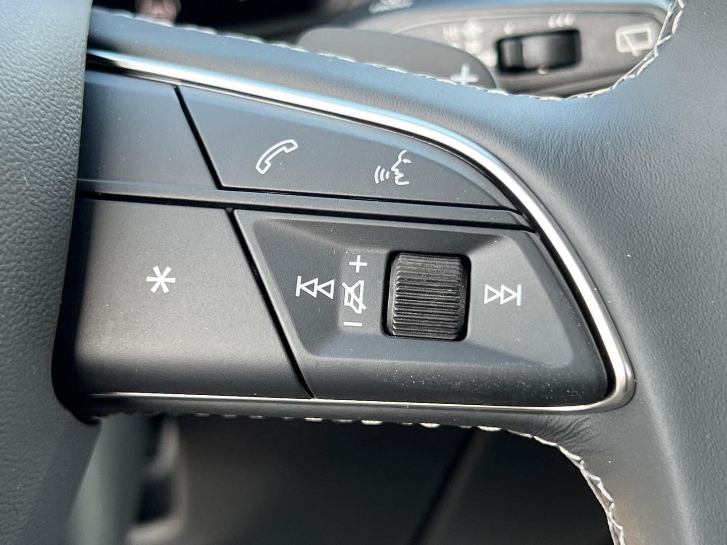 2025 Audi Q7 Premium Plus - Photo 19