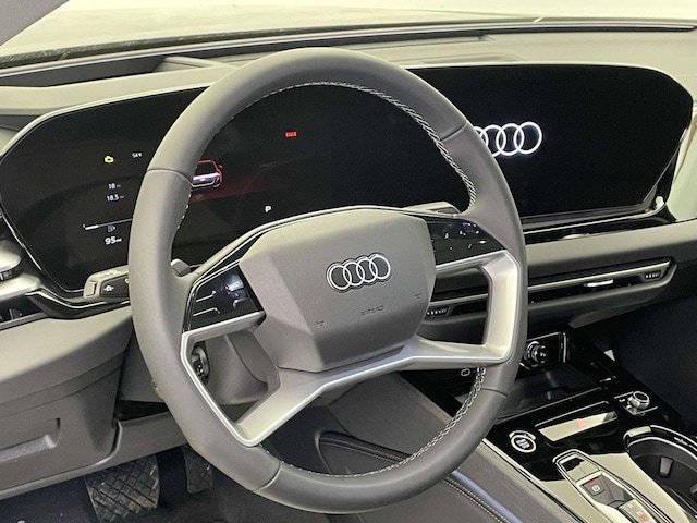 2025 Audi A5 Sedan