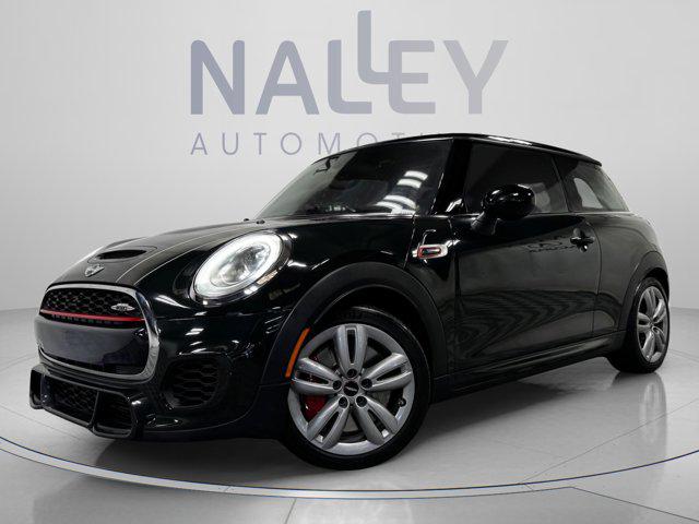 2016 MINI Cooper John Cooper Works Hardtop's photo