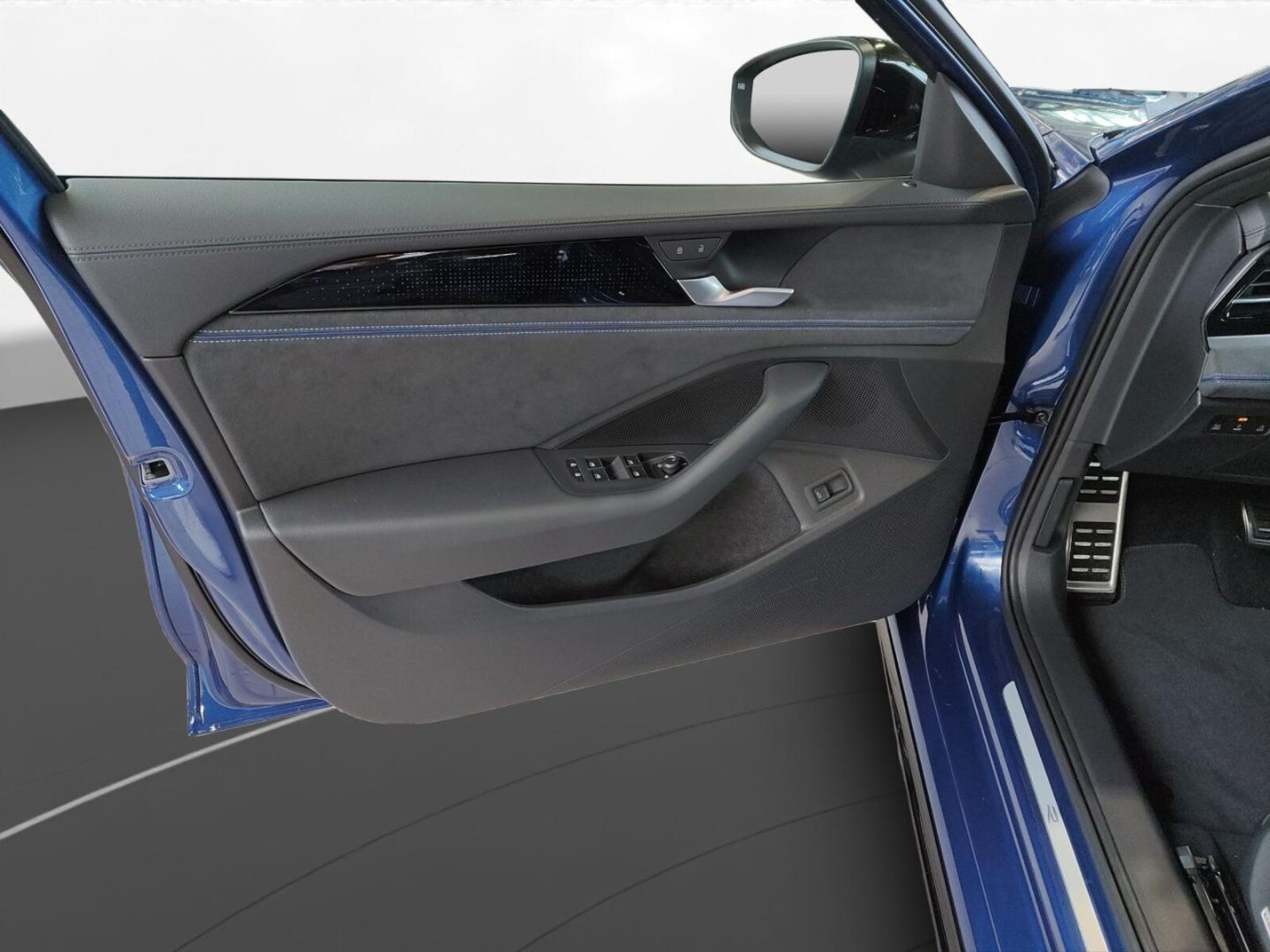 Volkswagen Passat – Bild 3
