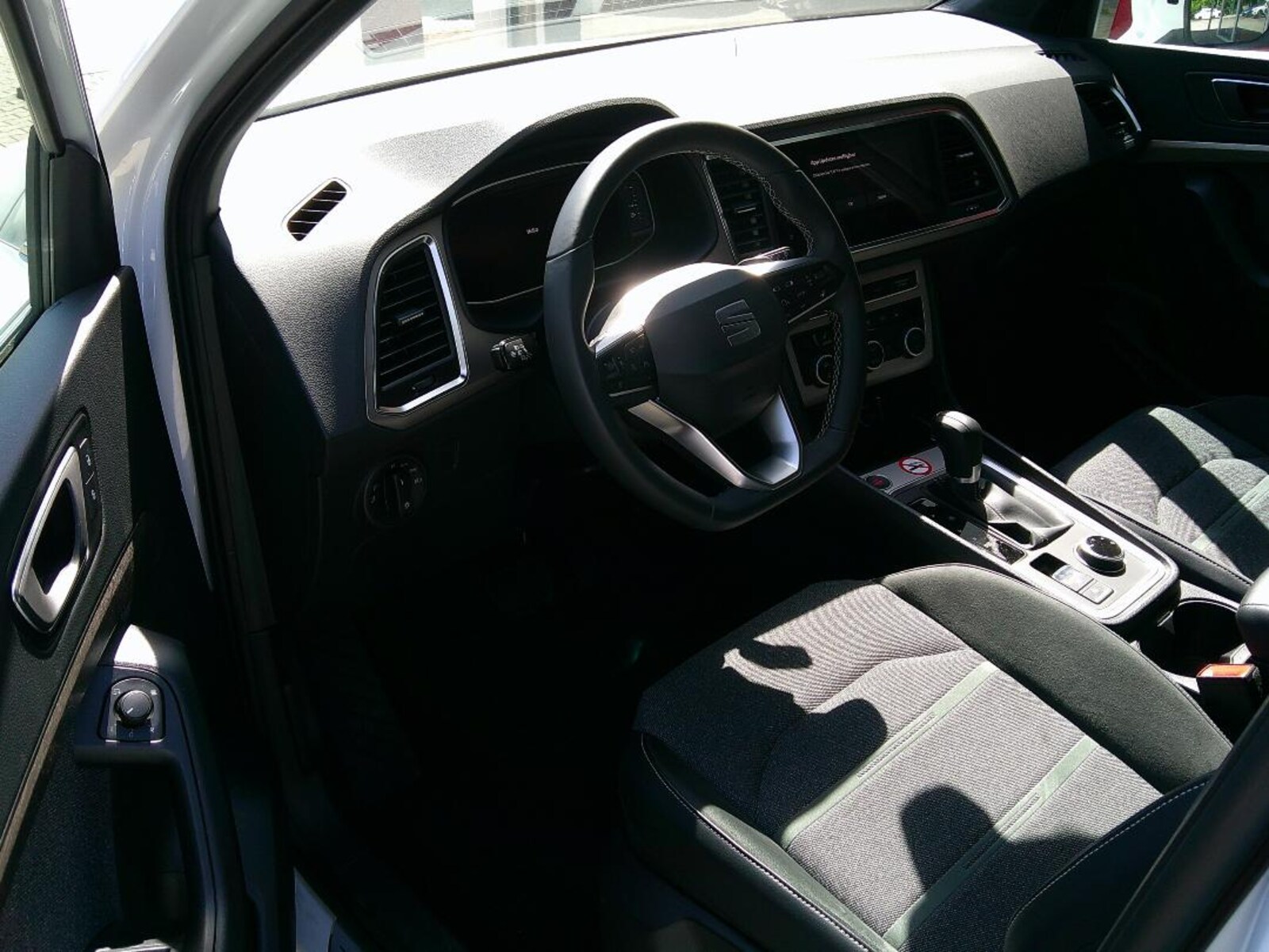 SEAT Ateca – Bild 7