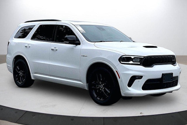 2023 Dodge Durango