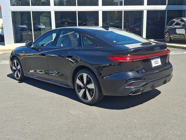 2026 Audi A5 Sedan