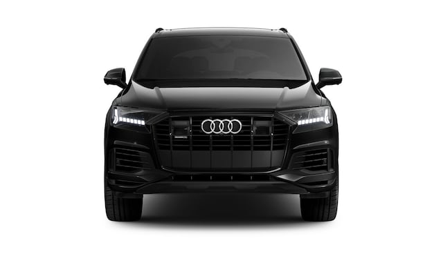 2023 Audi Q7