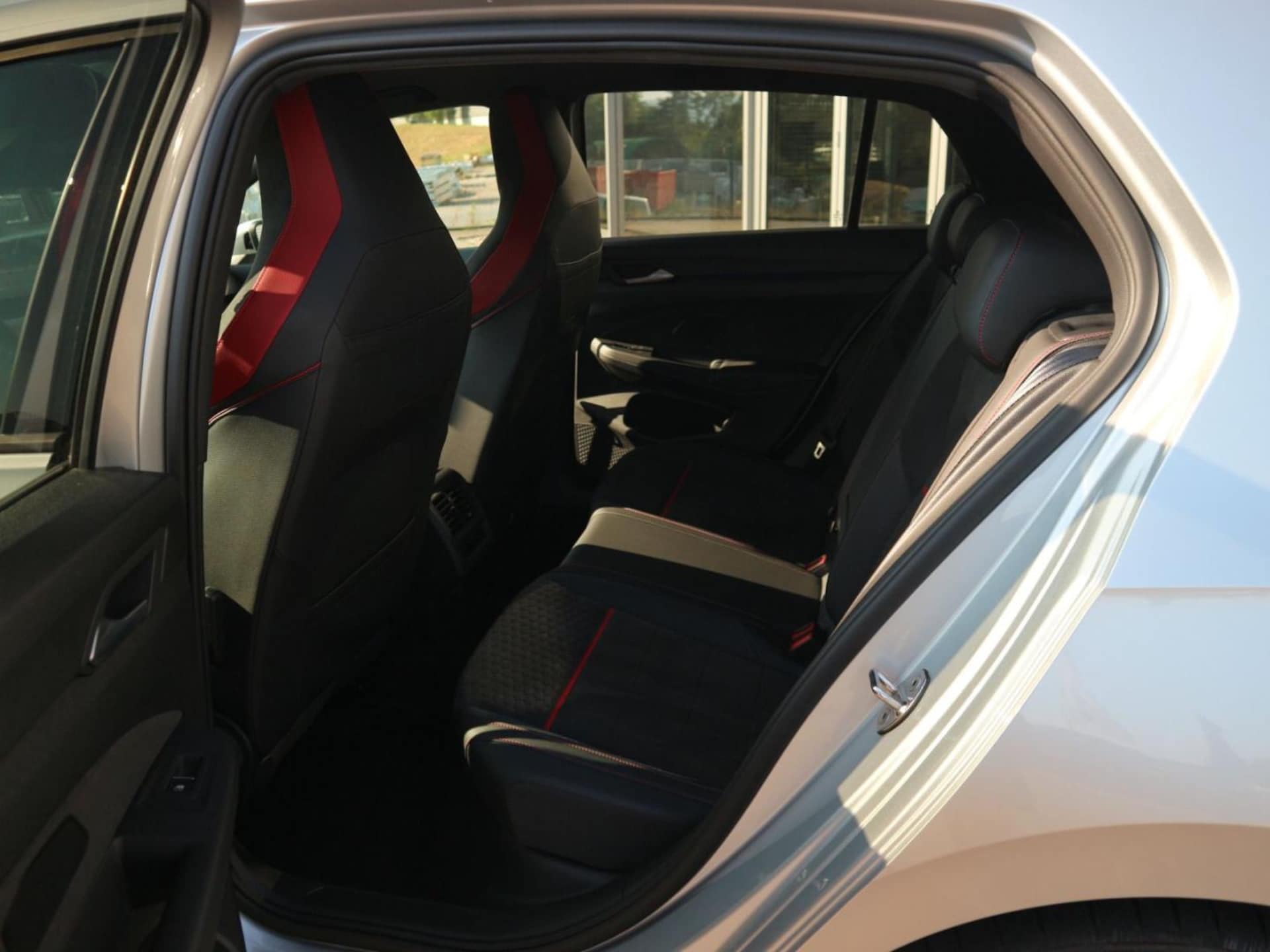 Volkswagen Golf GTI Clubsport