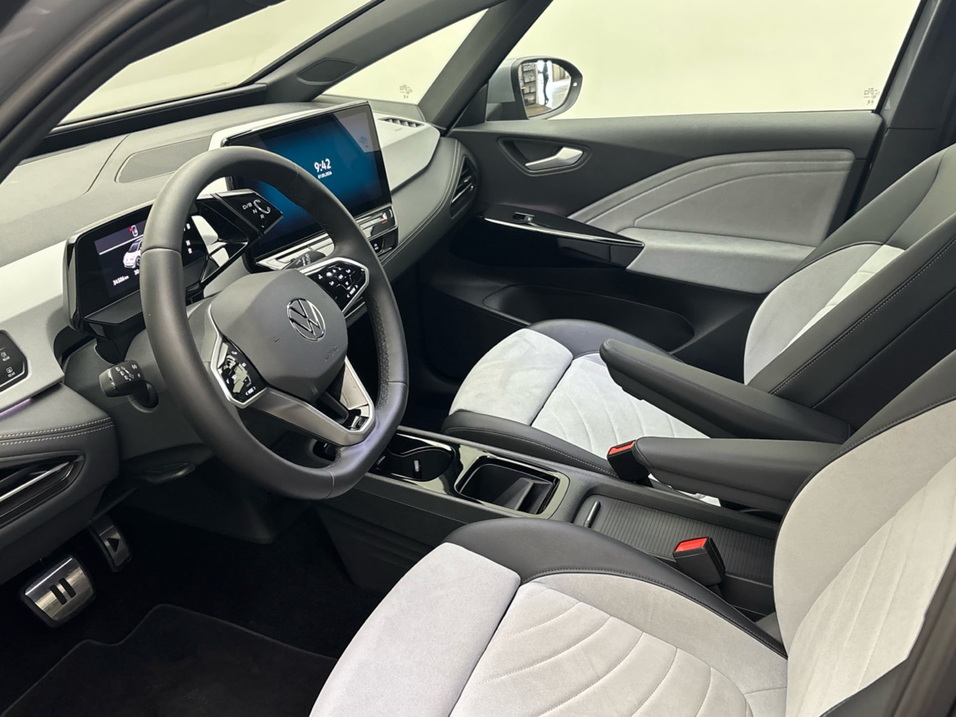 Volkswagen ID.3 MOVE Pro