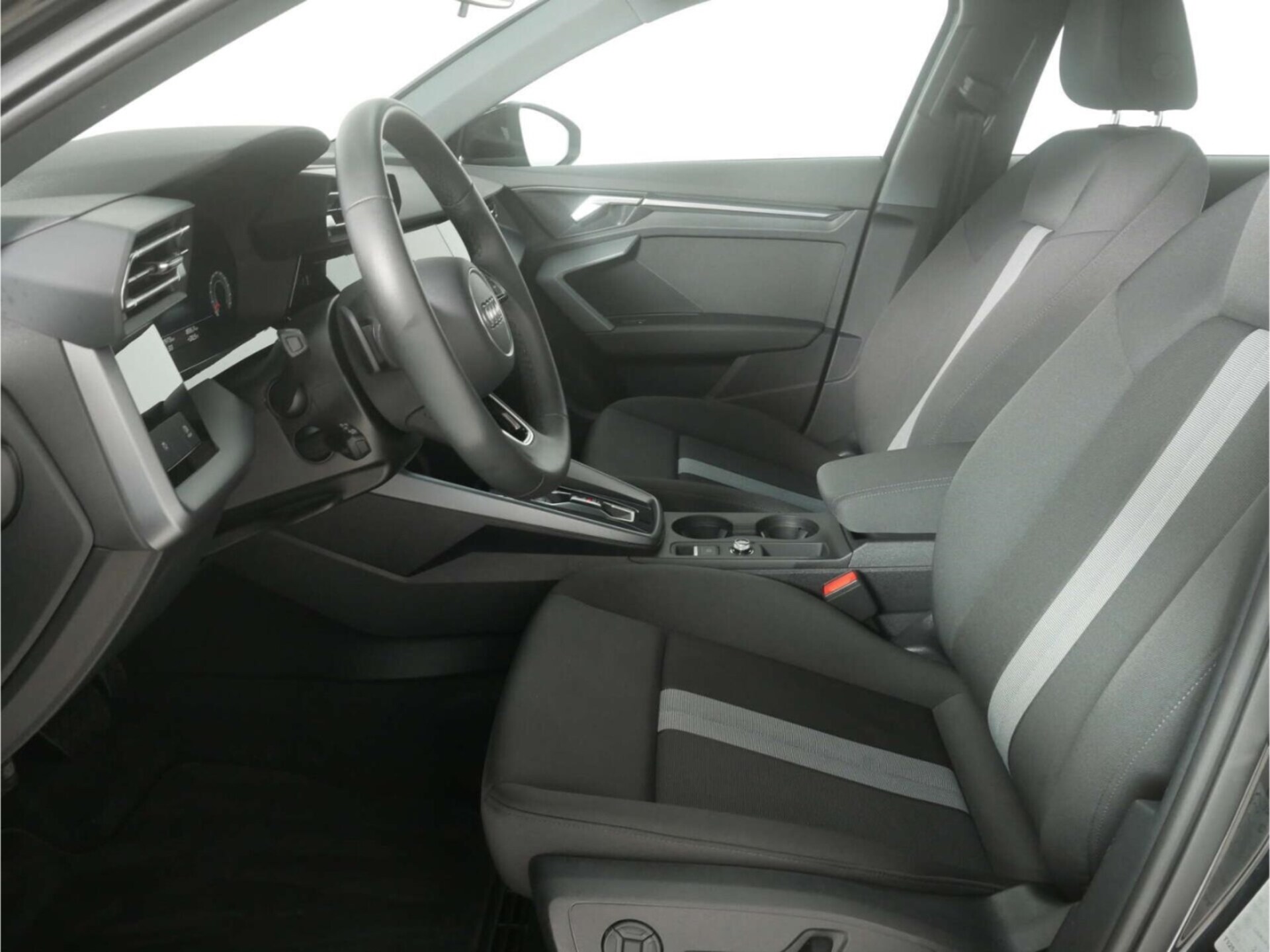 Audi A3 Sportback Advanced