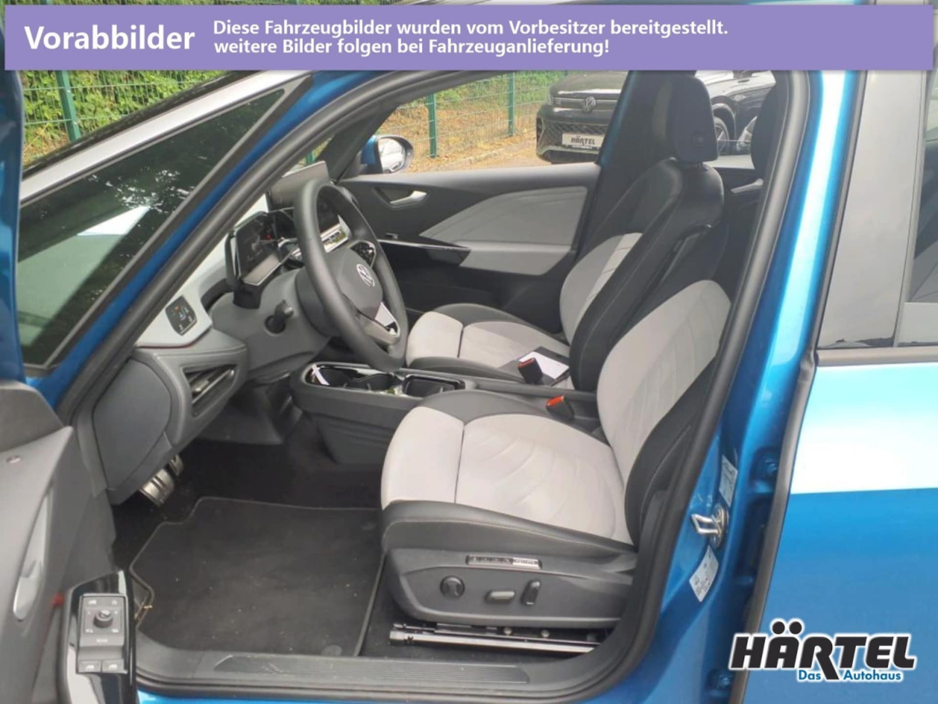 Volkswagen ID.3 MOVE Pro