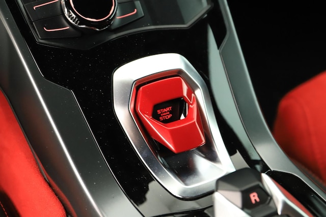 2015 Lamborghini Huracan Base - Photo 27