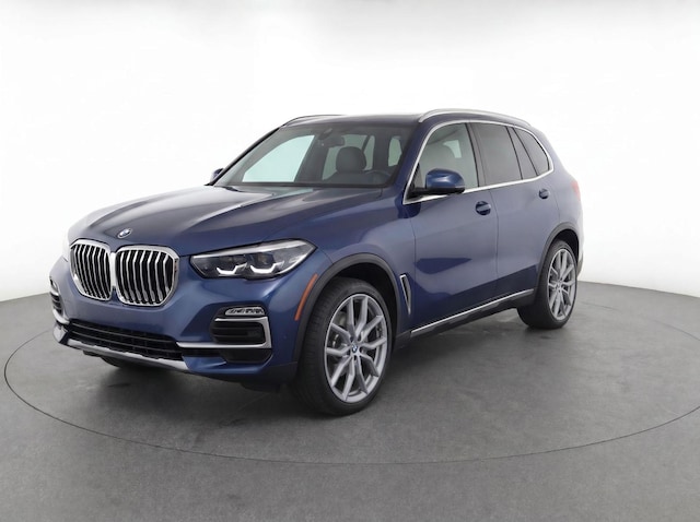 2020 BMW X5
