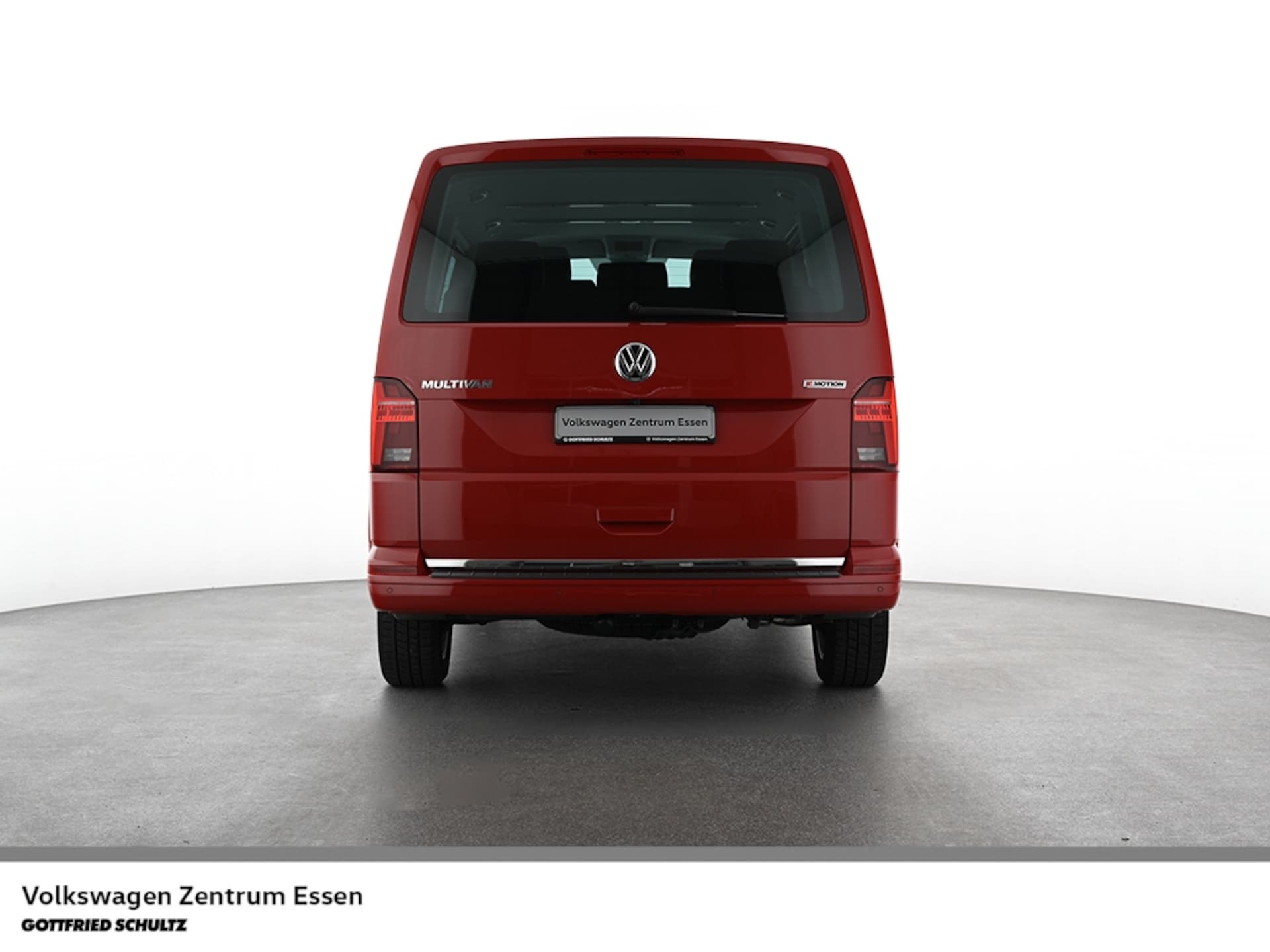 Volkswagen T6.1 Multivan Comfortline