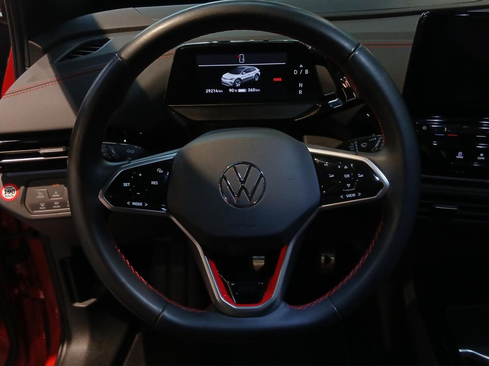 Volkswagen ID.4 – Bild 10