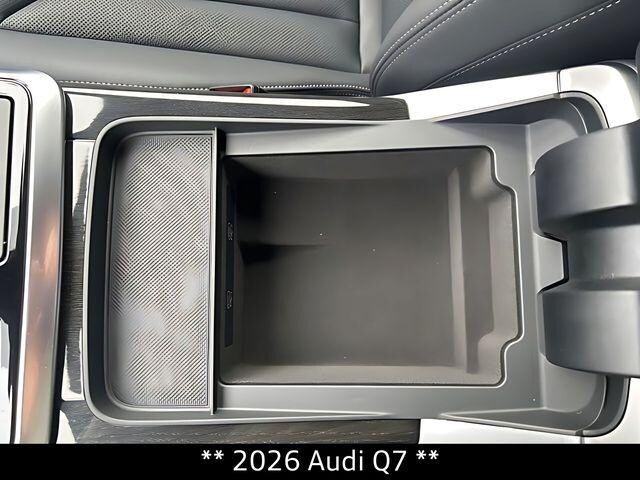 2026 Audi Q7 Premium Plus - Photo 36