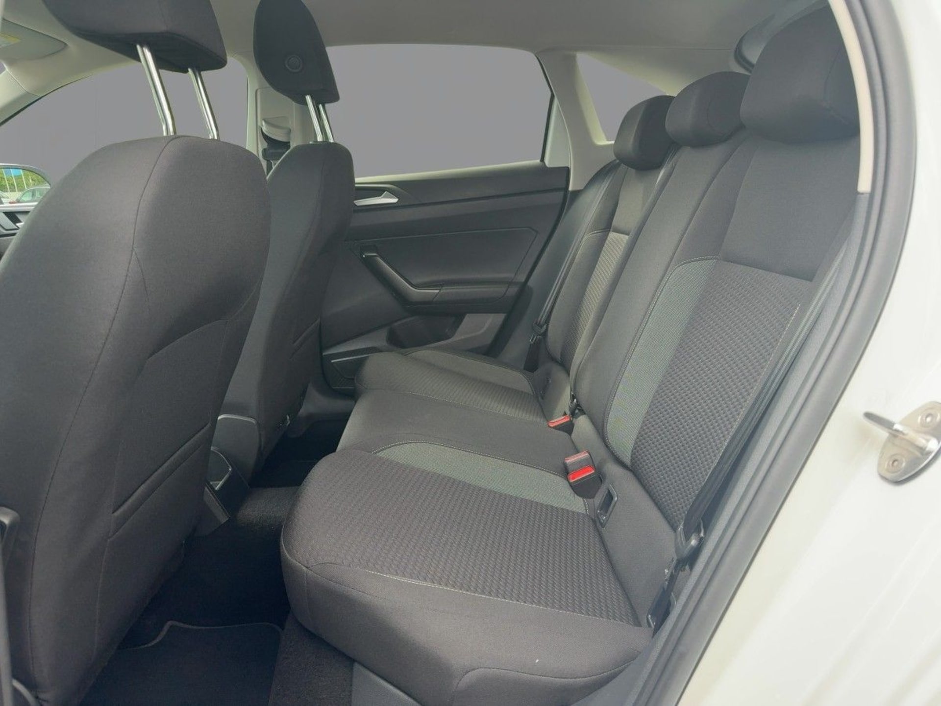 Volkswagen Taigo Basis-Modell