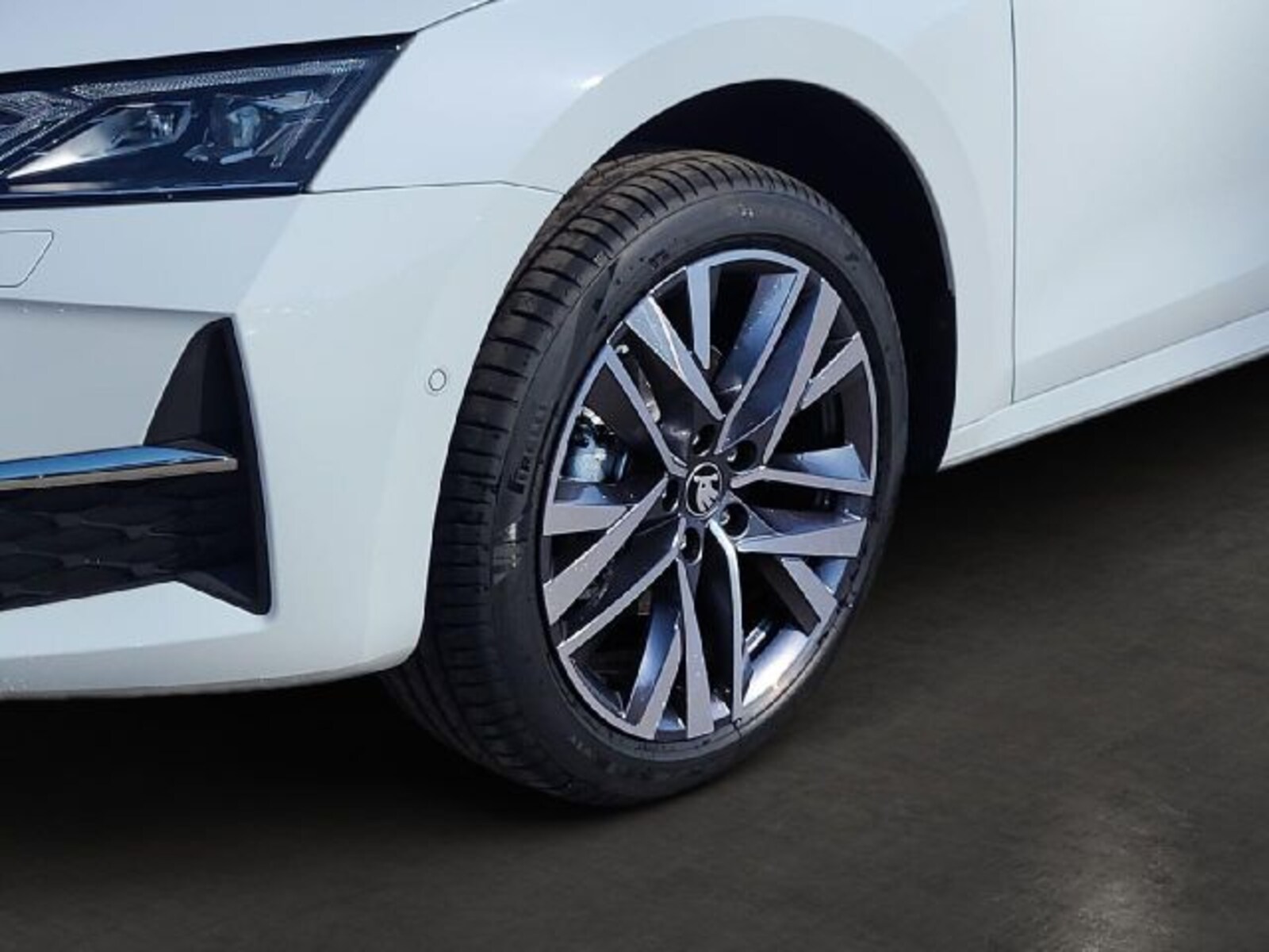 Škoda Octavia Combi – Bild 6