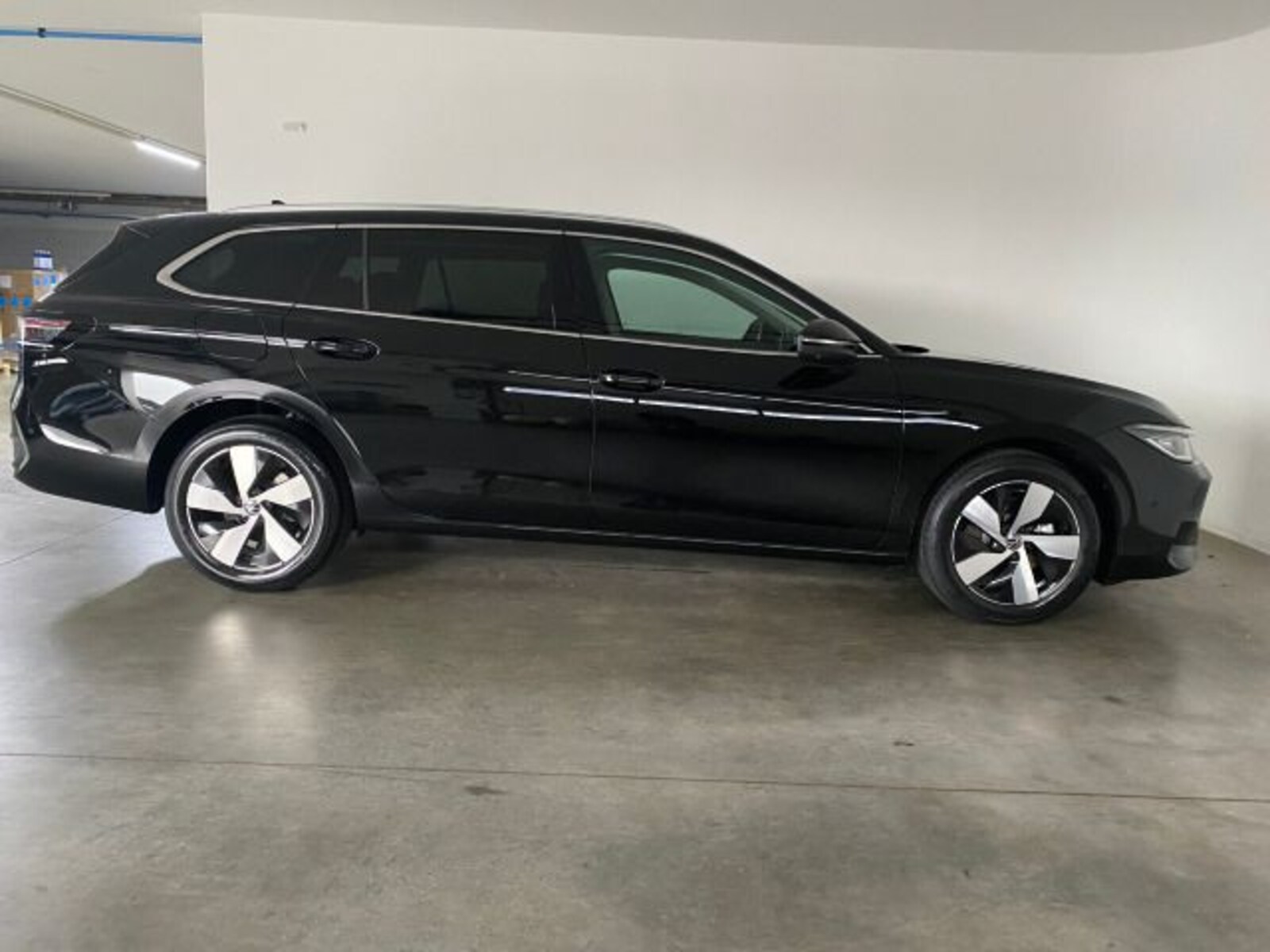 Volkswagen Passat – Bild 3