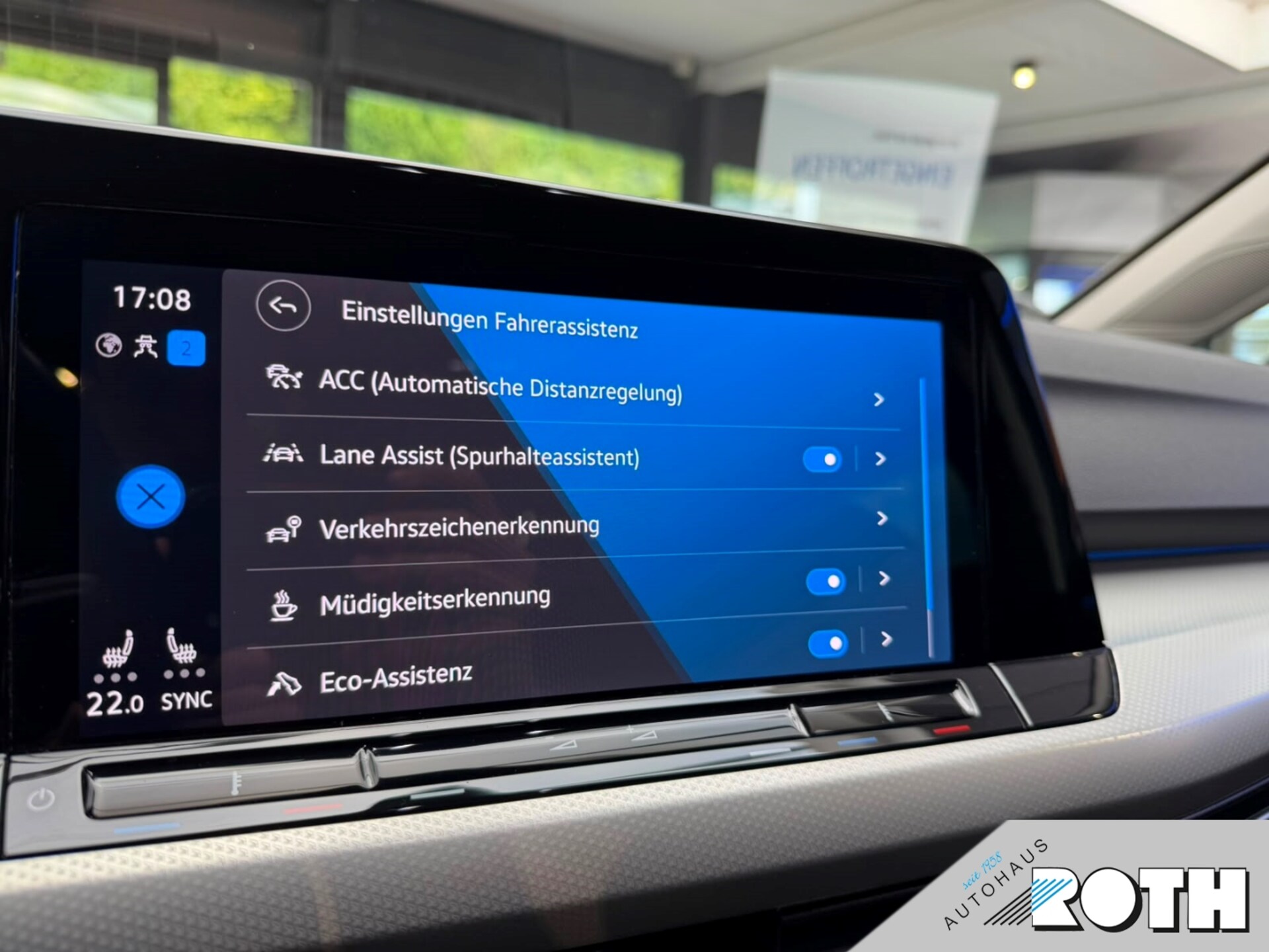 Volkswagen Golf MOVE