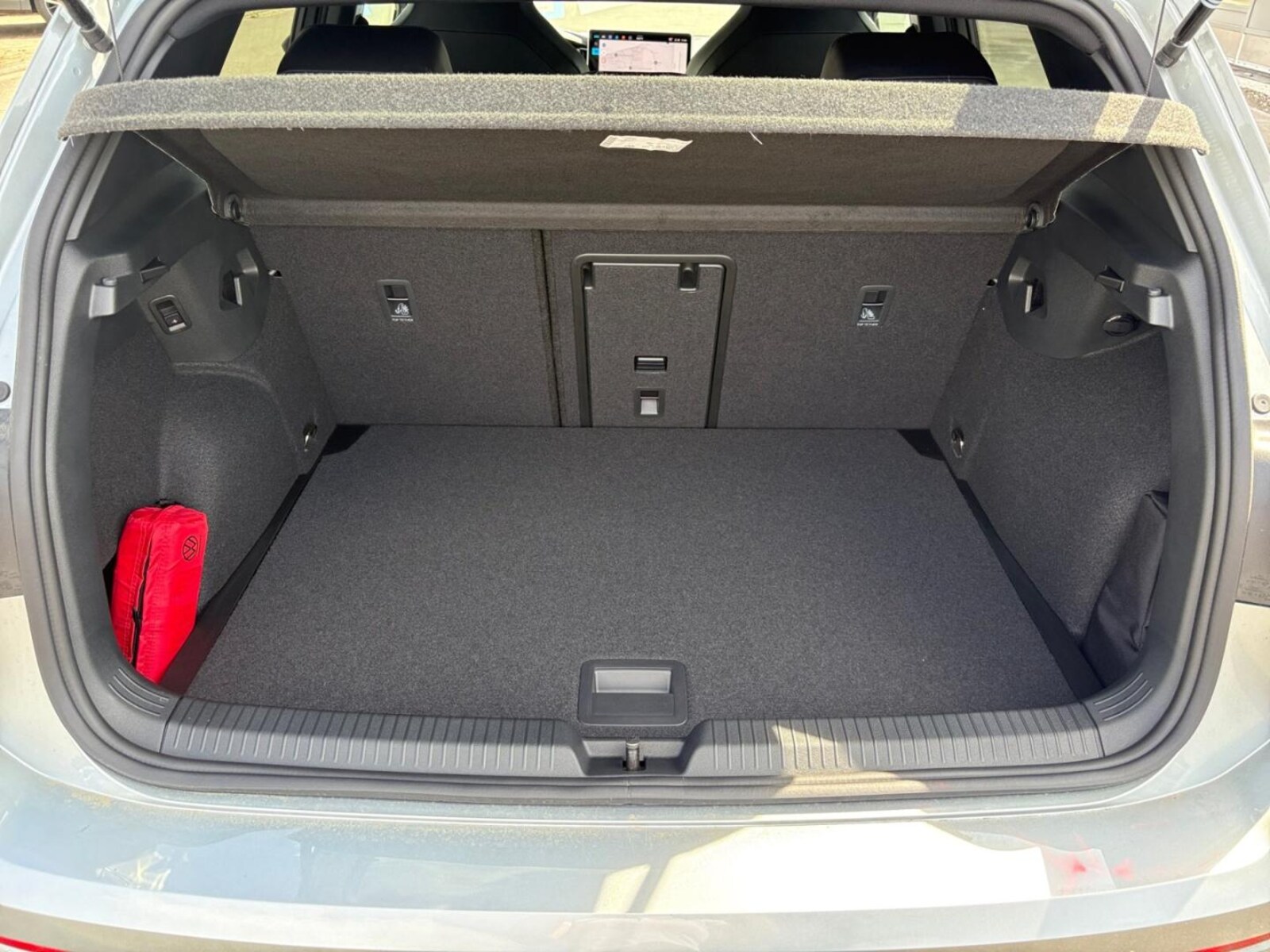 Volkswagen Golf – Bild 29