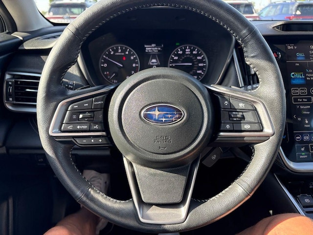 2023 Subaru Outback