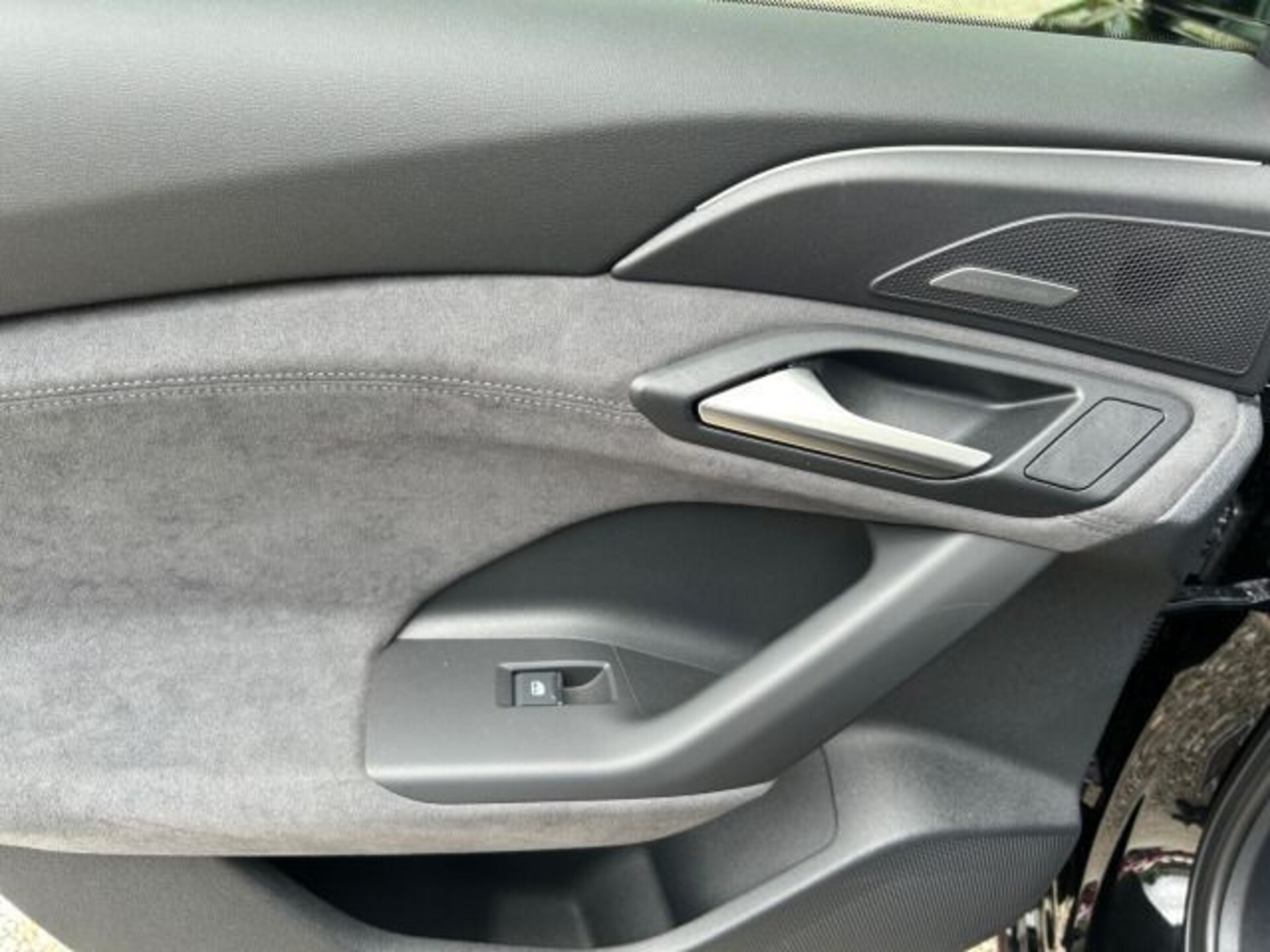 Audi A6 Avant e-tron