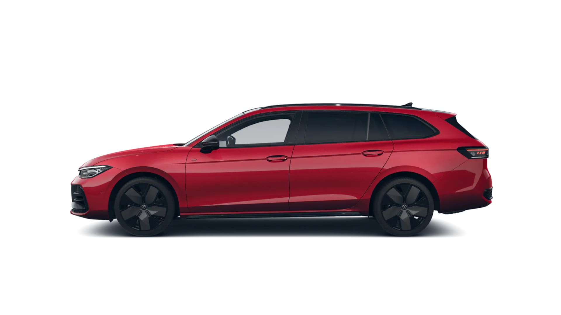 Volkswagen Passat R-Line