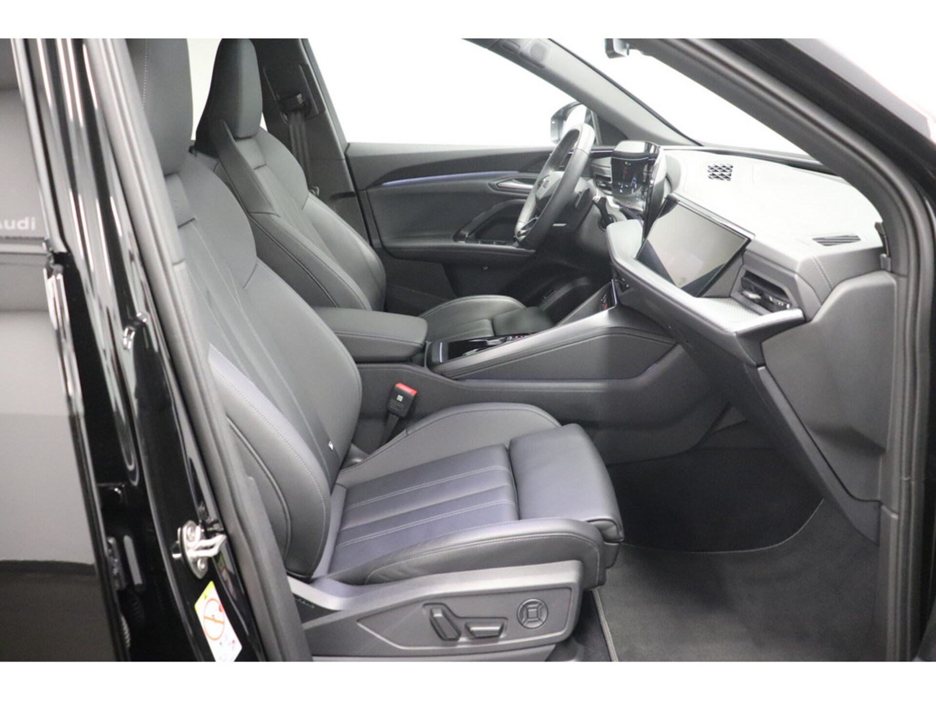 Audi Q5 SUV edition one