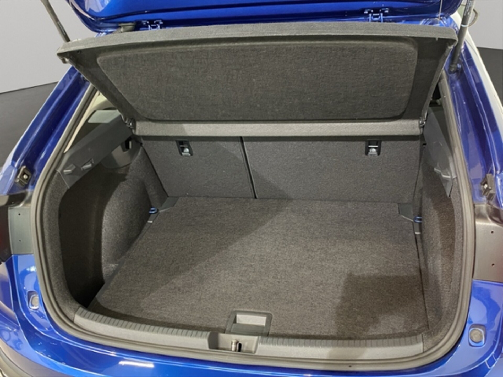 Volkswagen Taigo Style