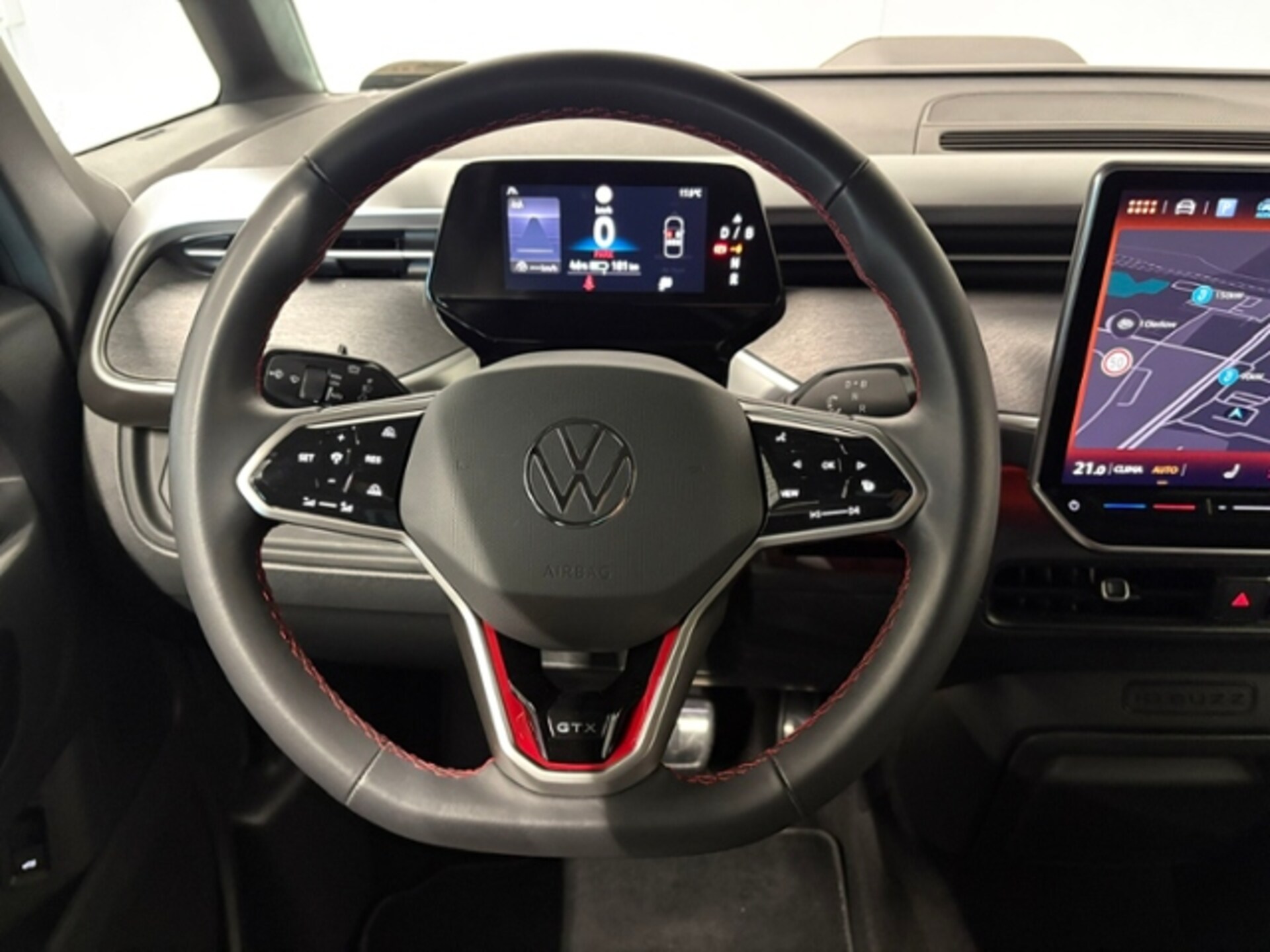 Volkswagen ID. Buzz GTX