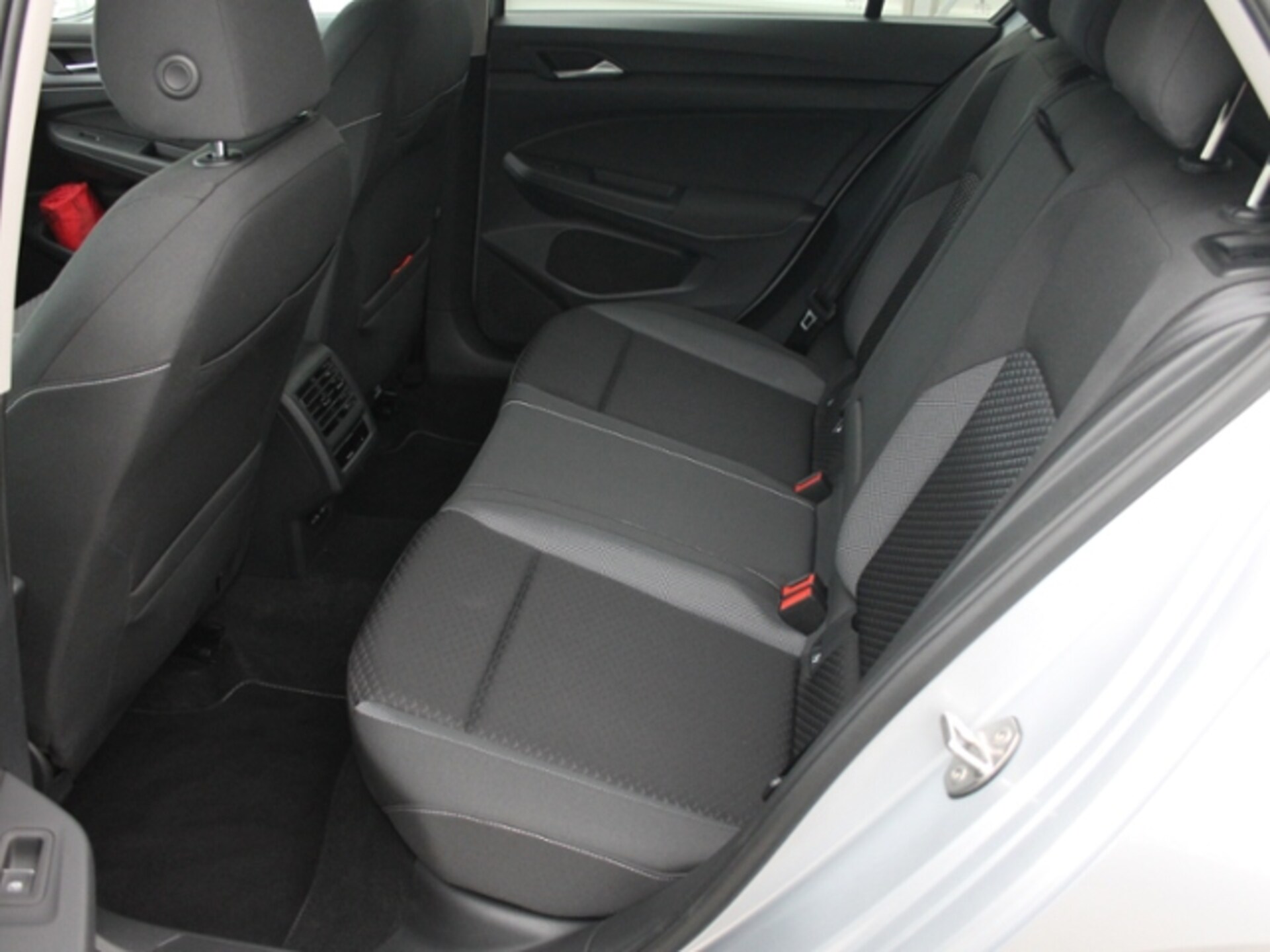 Volkswagen Golf Active