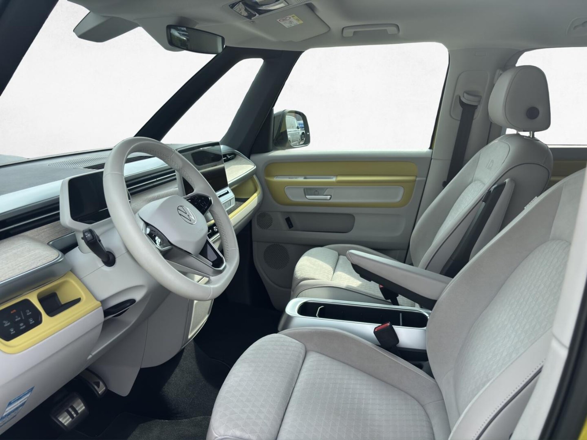 Volkswagen ID. Buzz Pro