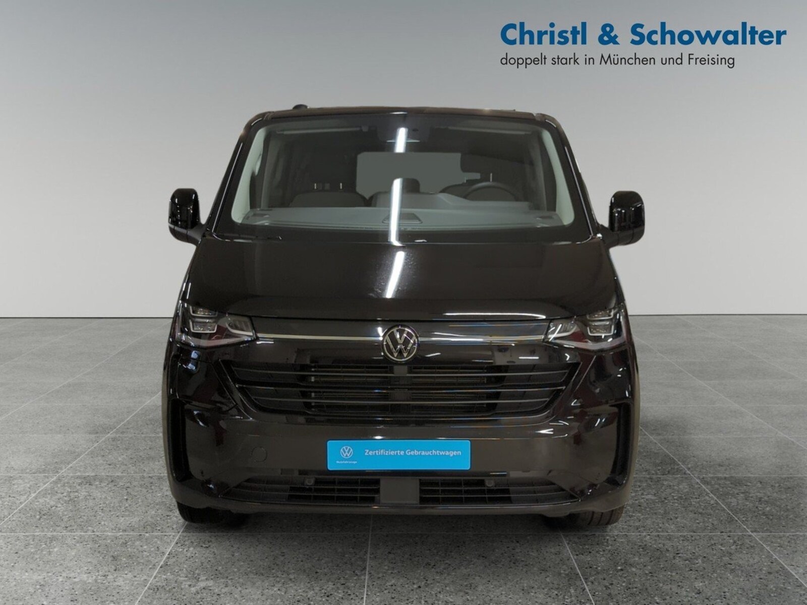 Volkswagen e-Caravelle – Bild 4