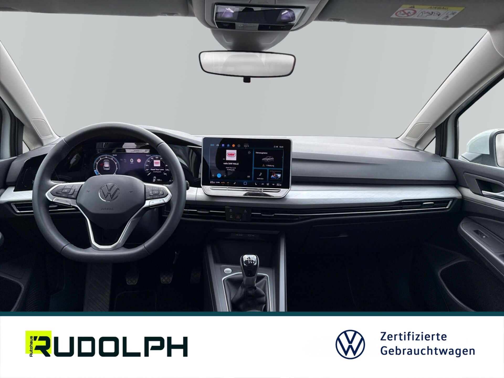 Volkswagen Golf Life