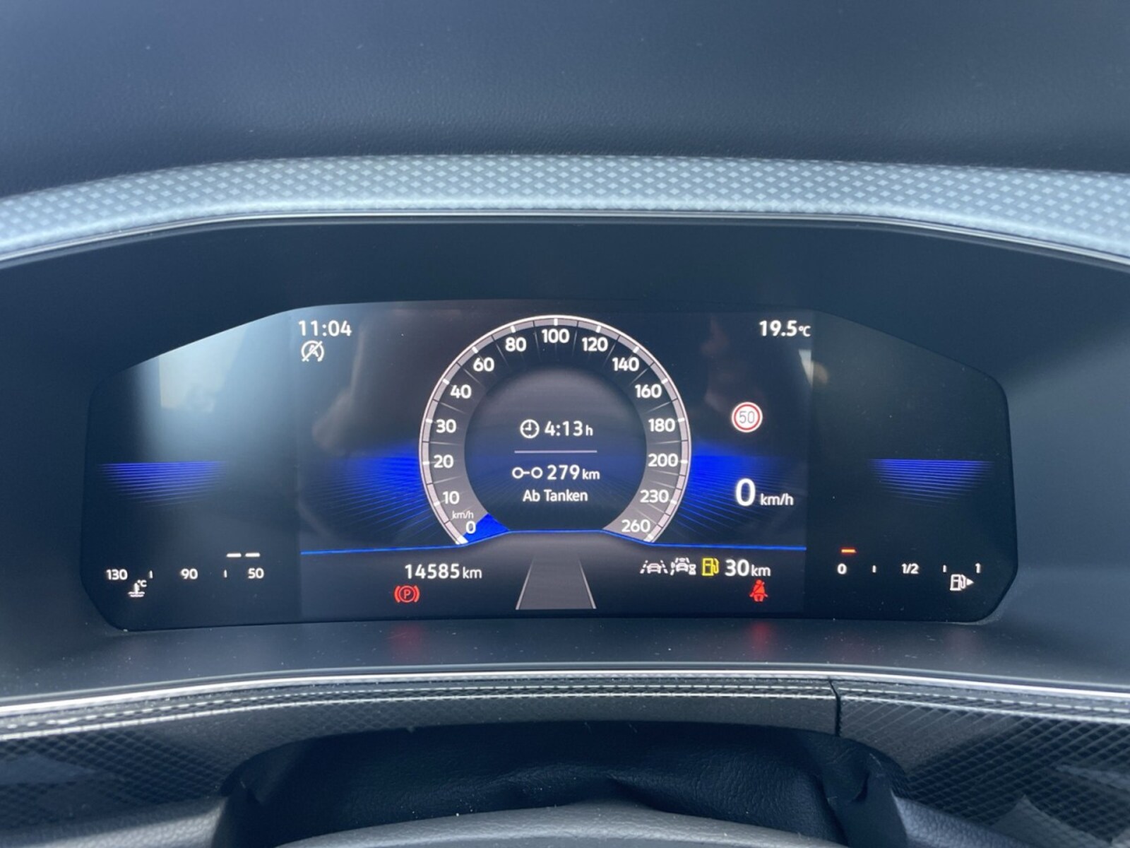 Volkswagen T-Cross – Bild 13