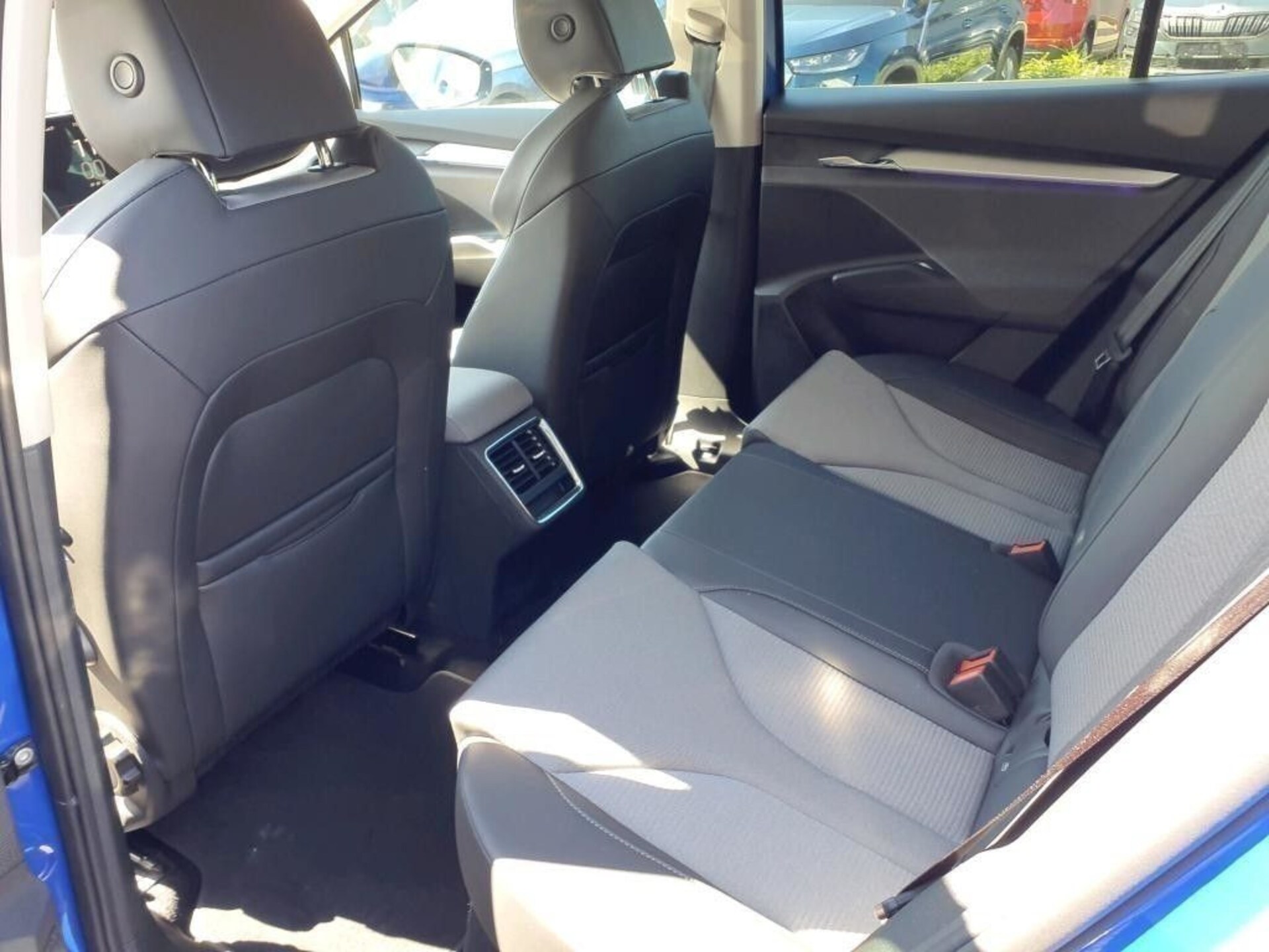 Skoda Enyaq 50
