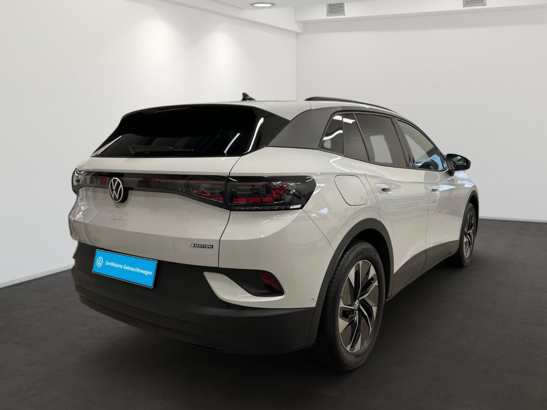 Volkswagen ID.4 Pro