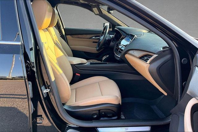 2024 Cadillac CT5