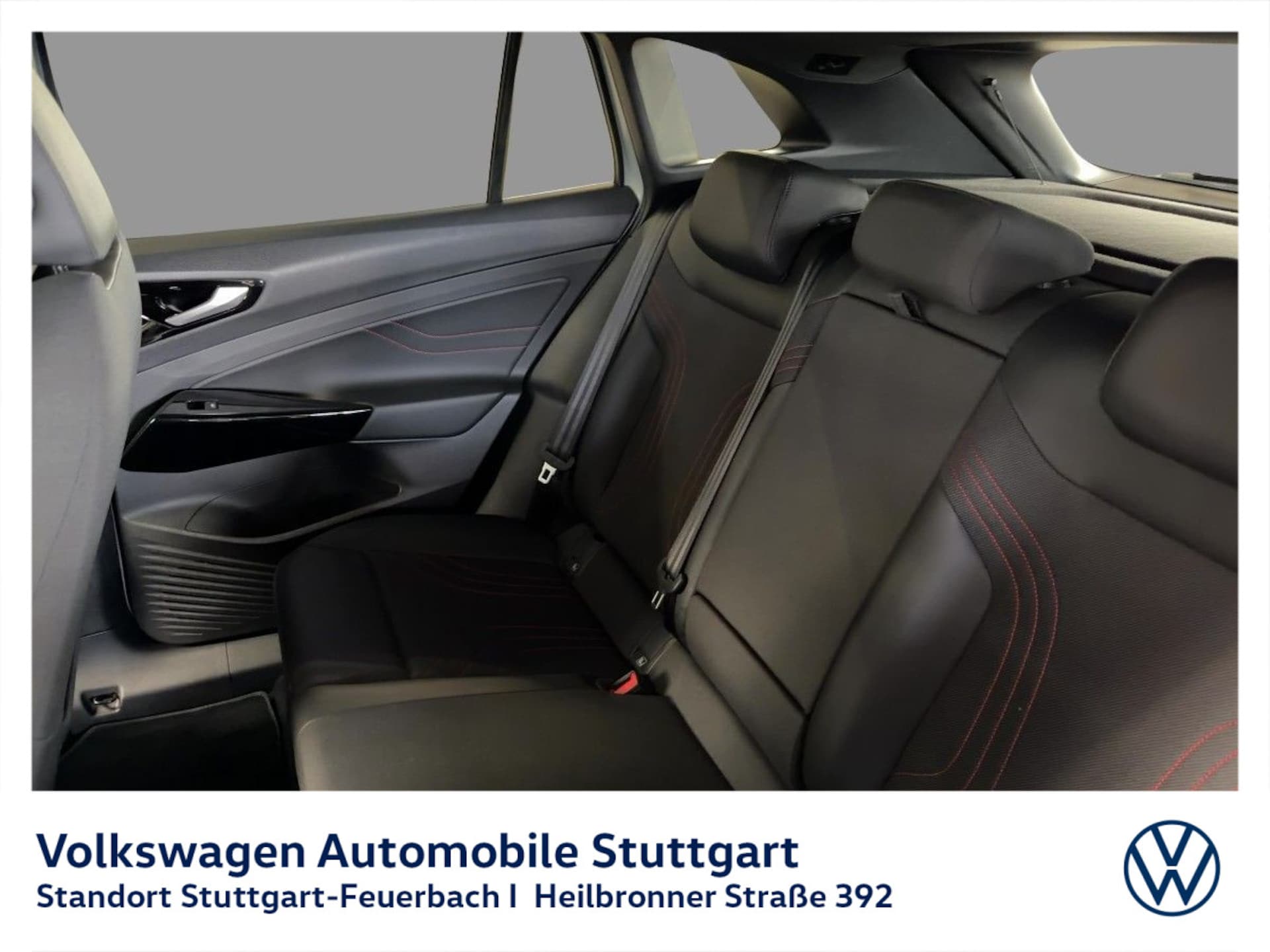 Volkswagen ID.4 GTX