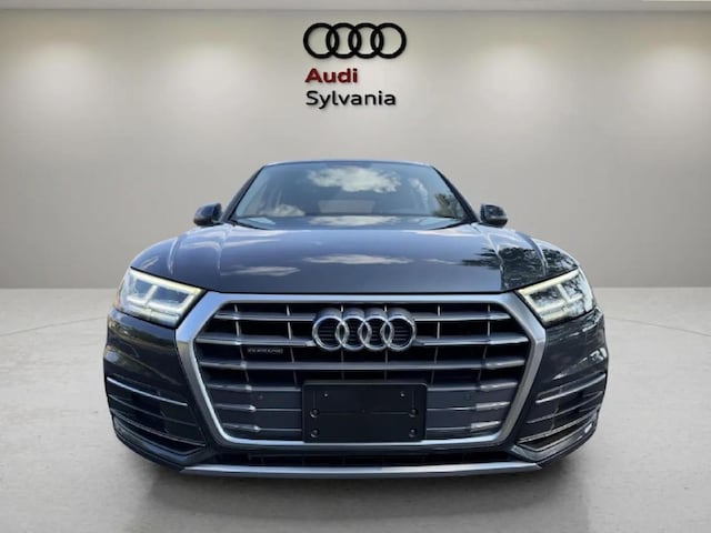 2020 Audi Q5