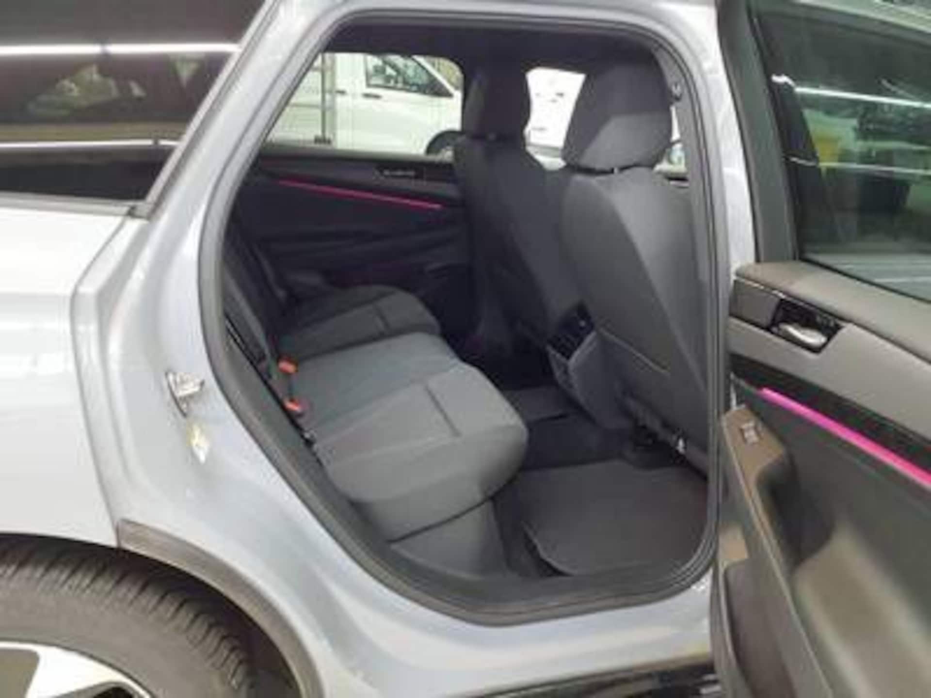 Volkswagen ID.7 Tourer Pro