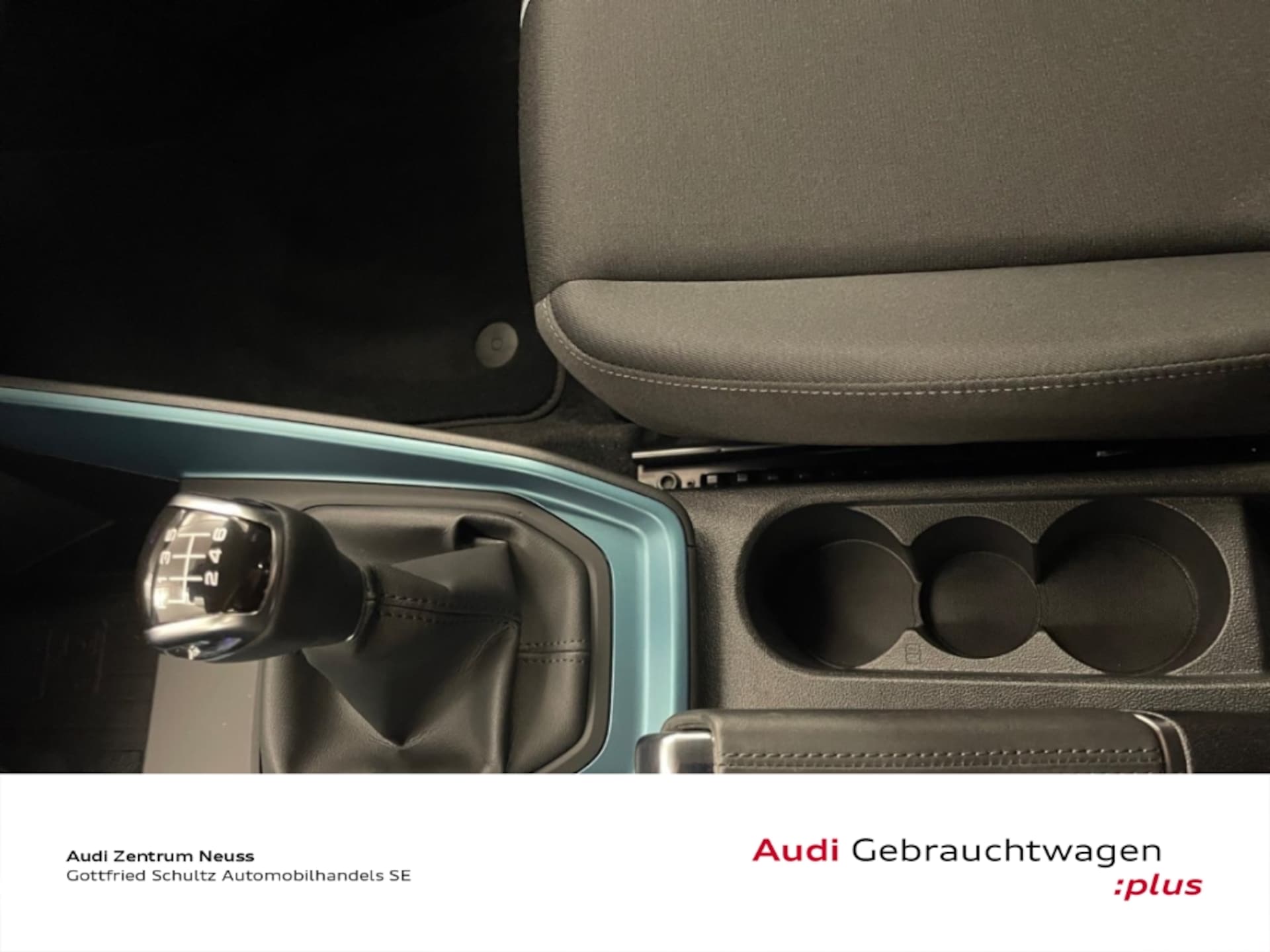 Audi A1 Sportback Advanced