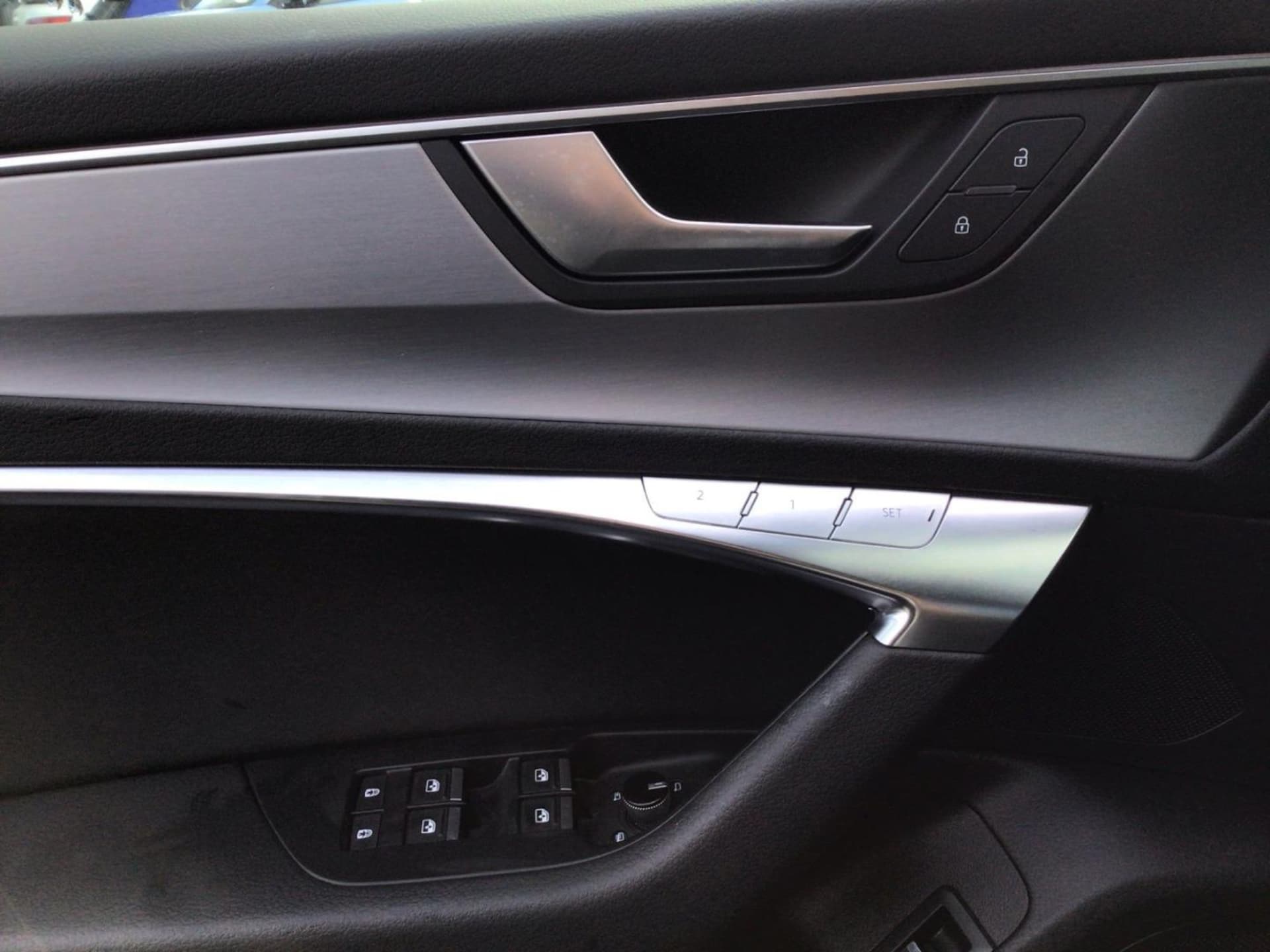 Audi S6 Limousine