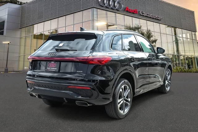 2026 Audi Q5