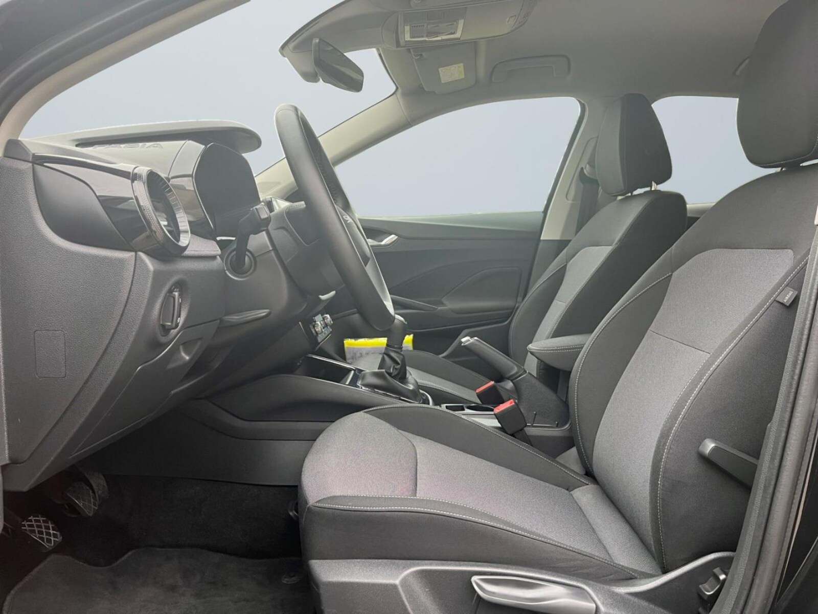 Škoda Fabia – Bild 7